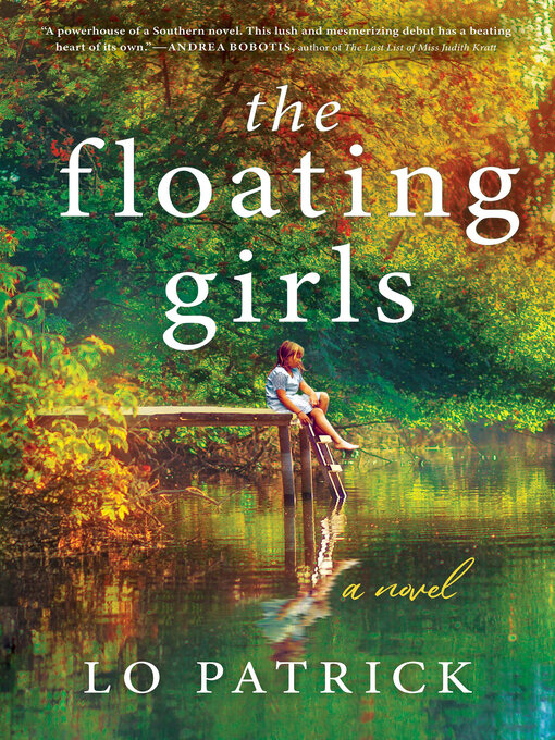 Title details for The Floating Girls by Lo Patrick - Wait list
